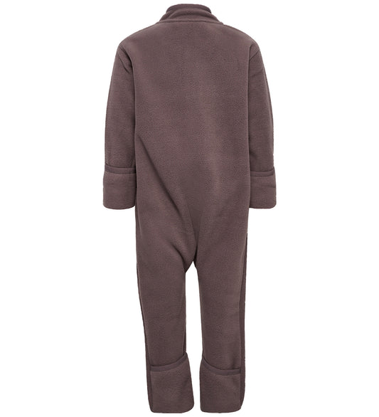 Hummel Fleece Pak - HmlMini Bee - Peperkorrel - Hummel - 2 jaar (92) - Fleece Pakken