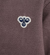 Hummel Fleece Pak - HmlMini Bee - Peperkorrel - Hummel - 74 - Fleece Pakken