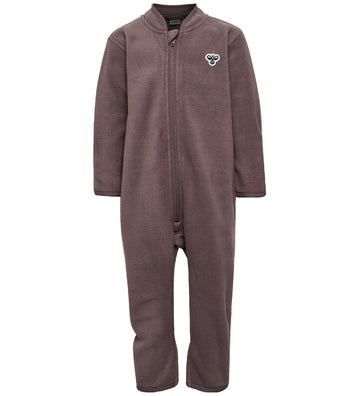 Hummel Fleece Pak - HmlMini Bee - Peperkorrel - Hummel - 2 jaar (92) - Fleece Pakken