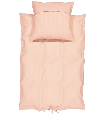 MarMar Beddengoed - Junior - Soft Wang Stripe - MarMar - Julinor - Beddengoed - Junior
