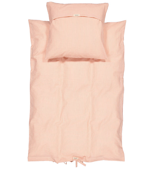 MarMar Beddengoed - Junior - Soft Wang Stripe - MarMar - Julinor - Beddengoed - Junior