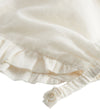 MarMar Babymuts - Acelia Frill - Cloud - MarMar - 68 - Babymutsen