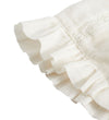MarMar Babymuts - Acelia Frill - Cloud - MarMar - 1 jaar (80) - Babymutsen