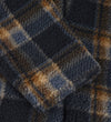 Minymo Fleece Pak - Parijse Nacht M Ruiten - Minymo - 68 - Fleece Pakken