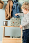 Voedselcontainer Thermos Done By Deer Tiny Trails Sand
