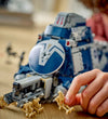 LEGO® Star Wars - Slag bij Felucia 75435 - 976 Onderdelen - LEGO® - OneSize - Blokken