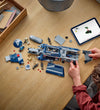 LEGO® Star Wars - Slag bij Felucia 75435 - 976 Onderdelen - LEGO® - OneSize - Blokken