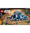 LEGO® Star Wars - Slag bij Felucia 75435 - 976 Onderdelen - LEGO® - OneSize - Blokken