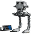 LEGO® Star Wars - AT-ST 75417 - 1513 Onderdelen - LEGO® - OneSize - Blokken