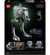 LEGO® Star Wars - AT-ST 75417 - 1513 Onderdelen - LEGO® - OneSize - Blokken