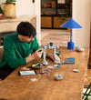 LEGO® Star Wars - AT-ST 75417 - 1513 Onderdelen - LEGO® - OneSize - Blokken