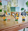 LEGO® Creator - Tropisch Toekan 31173 - 3-in-1 - 225 Onderdelen - LEGO® - OneSize - Blokken