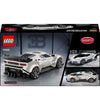 LEGO® Speed Champions - Bugatti Centodieci 77240 - 291 Onderdele - LEGO® - OneSize - Blokken