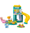 LEGO® Bluey - Plezier op de speelplaats met Bluey en Chloe 11201 - LEGO® - OneSize - Blokken