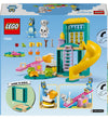 LEGO® Bluey - Plezier op de speelplaats met Bluey en Chloe 11201 - LEGO® - OneSize - Blokken