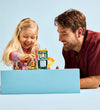 LEGO® Bluey - Plezier op de speelplaats met Bluey en Chloe 11201 - LEGO® - OneSize - Blokken