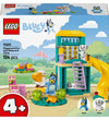 LEGO® Bluey - Plezier op de speelplaats met Bluey en Chloe 11201 - LEGO® - OneSize - Blokken