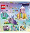 LEGO® Gabby's Dollhouse - Gane-Guf-Bjergem en Kattehaven 11205 - - LEGO® - OneSize - Blokken