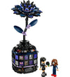 LEGO® Wednesday - Zwart Dahlia Bloem 76784 - 358 Onderdelen - LEGO® - OneSize - Blokken