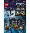 LEGO® Wednesday - Zwart Dahlia Bloem 76784 - 358 Onderdelen - LEGO® - OneSize - Blokken