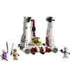 LEGO® Star Wars - V-19 Torrent Starfighter 75432 - 567 Onderdele - LEGO® - OneSize - Blokken