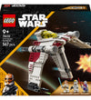 LEGO® Star Wars - V-19 Torrent Starfighter 75432 - 567 Onderdele - LEGO® - OneSize - Blokken