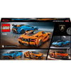 LEGO® Speed Champions - Lamborghini Revuelto en Huracán STO 7723 - LEGO® - OneSize - Blokken