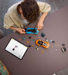 LEGO® Speed Champions - Lamborghini Revuelto en Huracán STO 7723 - LEGO® - OneSize - Blokken