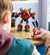 LEGO® Sonic De Egel - Knuckles Mod DR. Eggman 77005 - 350 D - LEGO® - OneSize - Blokken