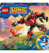 LEGO® Sonic De Egel - Knuckles Mod DR. Eggman 77005 - 350 D - LEGO® - OneSize - Blokken