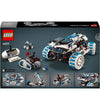 LEGO® Technic - Maanpost Maankruisingsruimtevaartuig 42211 - 108 - LEGO® - OneSize - Blokken