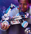 LEGO® Technic - Maanpost Maankruisingsruimtevaartuig 42211 - 108 - LEGO® - OneSize - Blokken