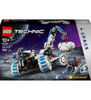 LEGO® Technic - Maanpost Maankruisingsruimtevaartuig 42211 - 108 - LEGO® - OneSize - Blokken