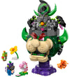 LEGO® Super Mario - Prins Florian en Kasteel Bowser 72042 - 1251 - LEGO® - OneSize - Blokken
