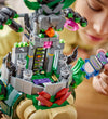 LEGO® Super Mario - Prins Florian en Kasteel Bowser 72042 - 1251 - LEGO® - OneSize - Blokken