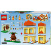 LEGO® Bluey - Blueys Family House 11203 - 382 Onderdelen - LEGO® - OneSize - Blokken