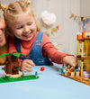 LEGO® Bluey - Blueys Family House 11203 - 382 Onderdelen - LEGO® - OneSize - Blokken