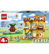 LEGO® Bluey - Blueys Family House 11203 - 382 Onderdelen - LEGO® - OneSize - Blokken