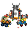 LEGO® Super Mario - Mario Kaart Bowser's Castle 72039 - 1068 Ond - LEGO® - OneSize - Blokken