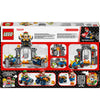 LEGO® Super Mario - Mario Kaart Bowser's Castle 72039 - 1068 Ond - LEGO® - OneSize - Blokken