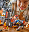 LEGO® Super Mario - Mario Kaart Bowser's Castle 72039 - 1068 Ond - LEGO® - OneSize - Blokken