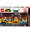 LEGO® Super Mario - Mario Kaart Bowser's Castle 72039 - 1068 Ond - LEGO® - OneSize - Blokken