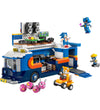 LEGO® Sonic De Egel - Team Sonics Commando Wagon 77006 - 747 - LEGO® - OneSize - Blokken