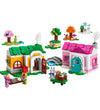 LEGO® Animal Crossing - Creatieve Huizen 77057 - 814 Onderdelen - LEGO® - OneSize - Blokken