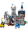 LEGO® Creator - Het middeleeuwse kasteel van de ridders 31168 -  - LEGO® - OneSize - Blokken