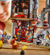 LEGO® Creator - Het middeleeuwse kasteel van de ridders 31168 -  - LEGO® - OneSize - Blokken