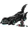 LEGO® Batman - Batman Voor altijd Batmobile 76304 - 909 Onderdel - LEGO® - OneSize - Blokken