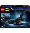 LEGO® Batman - Batman Voor altijd Batmobile 76304 - 909 Onderdel - LEGO® - OneSize - Blokken