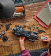 LEGO® Batman - Batman Voor altijd Batmobile 76304 - 909 Onderdel - LEGO® - OneSize - Blokken