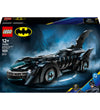 LEGO® Batman - Batman Voor altijd Batmobile 76304 - 909 Onderdel - LEGO® - OneSize - Blokken